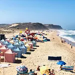 Zeca Holidays -atalaia Fall Mezanine Ideal Trabalhar Сasa de vacaciones *