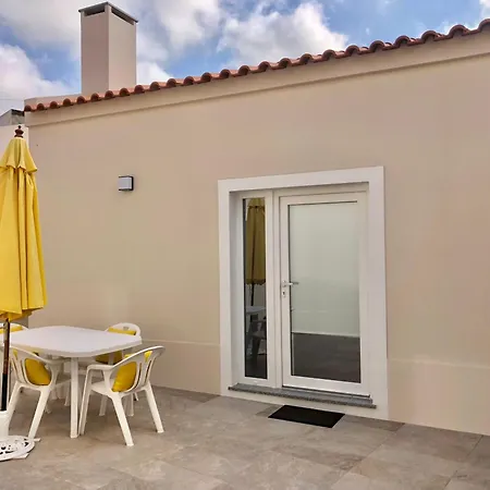 Zeca Holidays -atalaia Fall Mezanine Ideal Ferias E Trabalho