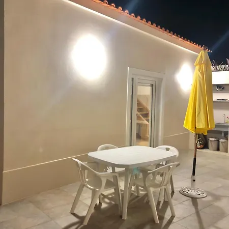 Zeca Holidays -atalaia Fall Mezanine Ideal Ferias E Trabalho * Lourinhã
