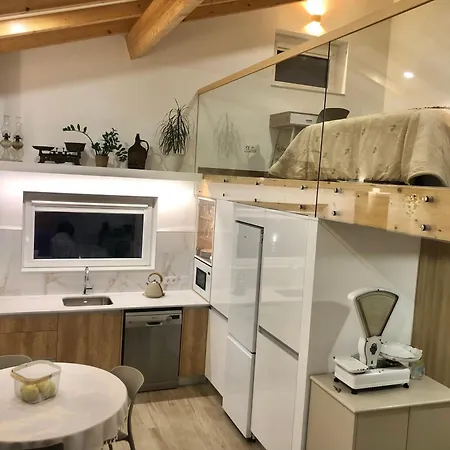 Zeca Holidays -atalaia Fall Mezanine Com Ar Cond Vakantiehuis *