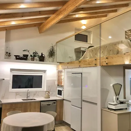 Zeca Holidays -atalaia Fall Mezanine Com Ar Cond Vakantiehuis Lourinhã