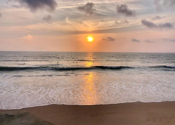 Casa de Férias Zeca Holidays -atalaia Fall Mezanine Ideal Trabalhar *