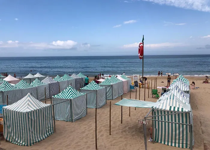 Casa de Férias Zeca Holidays -atalaia Fall Mezanine Ideal Trabalhar