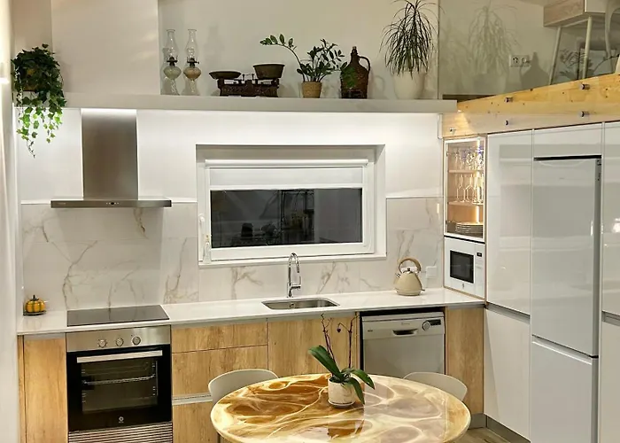 Feriehus Zeca Holidays -atalaia Fall Mezanine Ideal Trabalhar